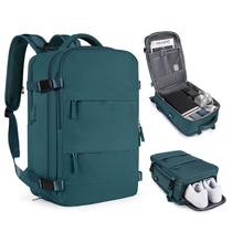 Mochila de Viagem Coofay Impermeável 25L - Para Homens e Mulheres