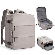 Mochila de viagem Coofay Large Carry On Flight aprovada
