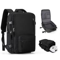 Mochila de Viagem Coowoz Aprovada pela Cia Aérea - 30L à Prova D'Água Mochila de Viagem Coowoz Aprovada pela Cia Aérea - 30L à Prova D'Água