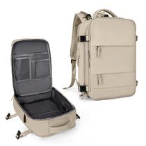 Mochila de Viagem Coowoz Large-L Impermeável - Para Homens e Mulheres Mochila de Viagem Coowoz Large-L Impermeável - Para Homens e Mulheres