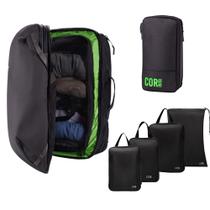 Mochila de Viagem COR Surf Island Hopper 28L com Bolsa de Higiene Mochila de Viagem COR Surf Island Hopper 28L com Bolsa de Higiene