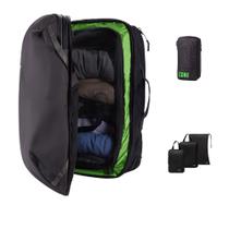 Mochila de Viagem COR Surf Island Hopper 40L com Bolsa de Higiene