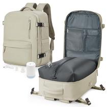 Mochila de viagem de compressão a vácuo winspansy Large Storage