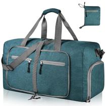 Mochila de Viagem Dimayar 65L com Compartimento para Sapatos - Verde Mochila de Viagem Dimayar 65L com Compartimento para Sapatos - Verde