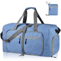 Mochila de Viagem Dimayar 65L - Impermeável e Resistente a Rasgos Mochila de Viagem Dimayar 65L - Impermeável e Resistente a Rasgos