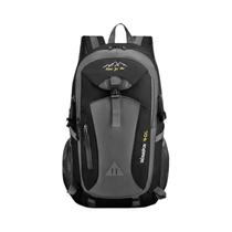 Mochila de Viagem e Caminhada 40L - Grande Capacidade - Bolsa Esportiva