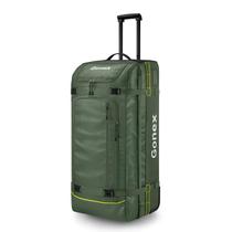 Mochila de Viagem Gonex 100L com Rodas - Repelente à Água Mochila de Viagem Gonex 100L com Rodas - Repelente à Água