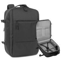 Mochila De Viagem Grande Estilo Mala Bolsa Expansível Promo