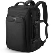 Mochila de viagem HOMIEE Carry On Bagage 50L com compartimento para laptop