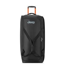 Mochila de Viagem Jeep JS009D com Rodas Duplas Mochila de Viagem Jeep JS009D com Rodas Duplas