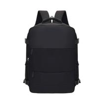 Mochila De Viagem Leve De Grande Capacidade Multifuncional Para Computador Para Easyjet Wiz Air