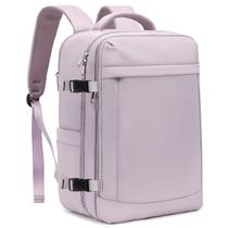 Mochila de viagem Lossga para Spirit Airlines 28L com porta USB