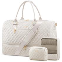 Mochila de Viagem LOVEVOOK 40 Litros para Mulheres - Compartimento para Sapatos Mochila de Viagem LOVEVOOK 40 Litros para Mulheres - Compartimento para Sapatos
