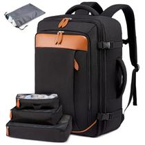 Mochila de Viagem LOVEVOOK 45L - Grande, para Homens e Mulheres