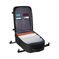 Mochila De Viagem Lumin Cabin Unissex 42x18x29cm Para Laptop E Bagagem De Mão Para Homens E Mulheres