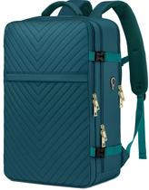 Mochila de viagem LUOCIP Waterproof 40L para laptop de 17 polegadas