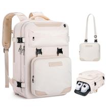 Mochila de Viagem Maelstrom 35L Impermeável para Notebook de 17"
