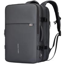 Mochila de viagem MARK RYDEN 40L com porta de carregamento USB 17.3" Mochila de viagem MARK RYDEN 40L com porta de carregamento USB 17.3"