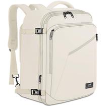 Mochila de Viagem MATEIN 45L - Aprovada em Voos - Bege Mochila de Viagem MATEIN 45L - Aprovada em Voos - Bege