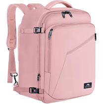 Mochila de viagem MATEIN 45L para mulheres com capacidade extra grande