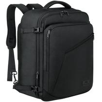 Mochila de Viagem MATEIN 45L - Resistente à Água e Leve