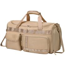 Mochila de viagem MAXTOP 48x27x28 cm Compartimento para sapatos de grande capacidade