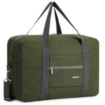 Mochila de viagem Narwey 3112 Thick Series 45x35x20cm Army Green Mochila de viagem Narwey 3112 Thick Series 45x35x20cm Army Green