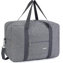 Mochila de viagem Narwey dobrável 45x35x20cm Spirit Airlines