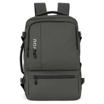 Mochila De Viagem Notebook 18pol Bolsa Expansivel Up4you