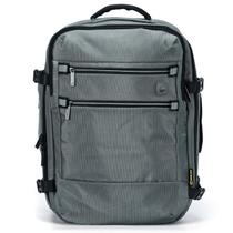 Mochila De Viagem Notebook 18pol Grande Journey Travel Blue
