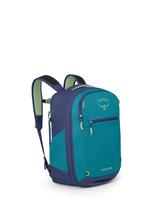Mochila de Viagem Osprey Daylite Expansível 26+6L - Azul Spikemoss Mochila de Viagem Osprey Daylite Expansível 26+6L - Azul Spikemoss