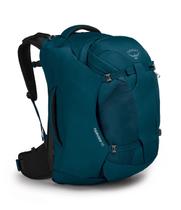 Mochila de Viagem Osprey Fairview 55L para Mulheres - Cor Night Jungle