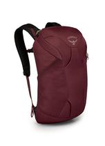 Mochila de Viagem Osprey Farpoint Fairview Unissex - Vermelha