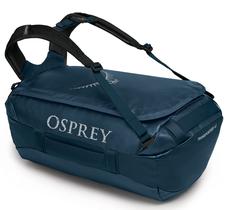 Mochila de Viagem Osprey Transporter 40L - Azul Venturi
