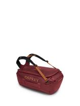 Mochila de viagem Osprey Transporter 40L Red Mountain Mochila de viagem Osprey Transporter 40L Red Mountain
