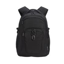 Mochila de viagem para laptop Amazon Basics para laptop de 15,6 polegadas