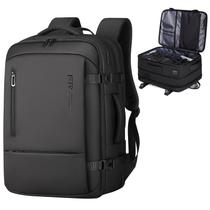 Mochila de viagem para laptop de 17,3 polegadas aprovada pela Fenree.geer Flight