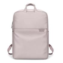 Mochila de viagem para laptop GOLF SUPAGS para mulheres de 13,3 polegadas rosa Mochila de viagem para laptop GOLF SUPAGS para mulheres de 13,3 polegadas rosa