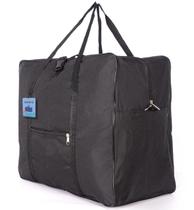 Mochila de Viagem SIAM'S Square Canvas 60L - 25x30x48cm - 1kg
