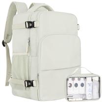 Mochila de viagem Sinaliy para mulheres com porta de carregamento USB de 16 polegadas Mochila de viagem Sinaliy para mulheres com porta de carregamento USB de 16 polegadas