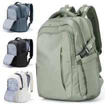 Mochila de Viagem Suwasp 28L - Para Homens e Mulheres (Verde)