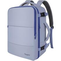 Mochila de Viagem Taygeer 35L para Bagagem de Mão, Compatível com TSA