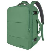 Mochila de Viagem Taygeer 40L Compatível com TSA para Notebook de 17,3"