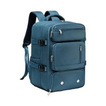 Mochila De Viagem Unissex 40x30x20, Bolsa De Cabine Ryanair, Bagagem De Mão Para Negócios, Mochila Mochila De Viagem Unissex 40x30x20, Bolsa De Cabine Ryanair, Bagagem De Mão Para Negócios, Mochila
