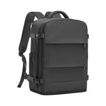 Mochila De Viagem Unissex 40x30x20 Para Bagagem De Mão, Mochila De Cabine Ryanair Wizz Air, Mochila