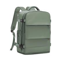 Mochila De Viagem Unissex 40x30x20 Para Bagagem De Mão, Mochila De Cabine Ryanair Wizz Air, Mochila