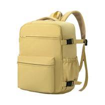 Mochila De Viagem Unissex De Grande Capacidade Com Compartimento Para Sapatos, Bolsa De Negócios E Mochila De Viagem Unissex De Grande Capacidade Com Compartimento Para Sapatos, Bolsa De Negócios E