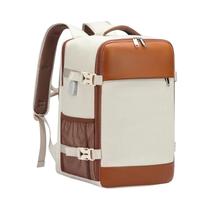 Mochila De Viagem Unissex Para Cabine Ryanair Easyjet 40x20x25 45x36x20, Mochila Para Laptop, Escola