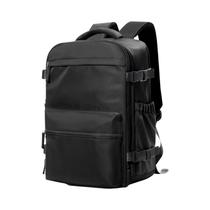 Mochila De Viagem Unissex Ryanair Com Compressão a Vácuo Para Cabine De Avião E Bolsa Para Laptop De