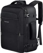 Mochila de Viagem Vancropak Carry On 40L - Resistente à Água